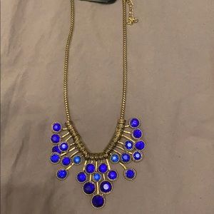 Beautiful ethnic necklace